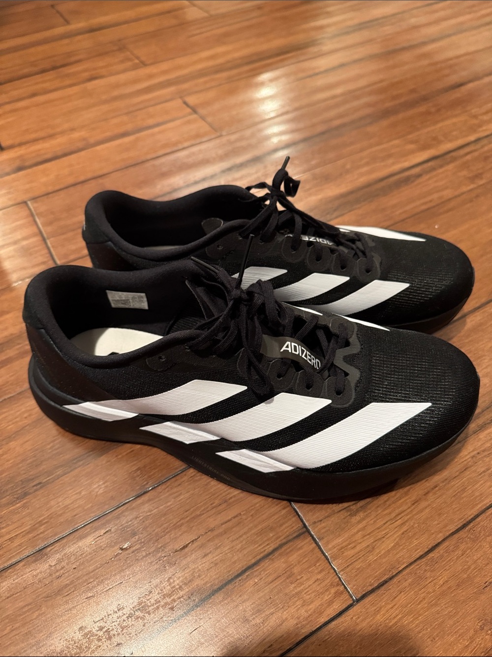 Men’s Adizero Evo SL